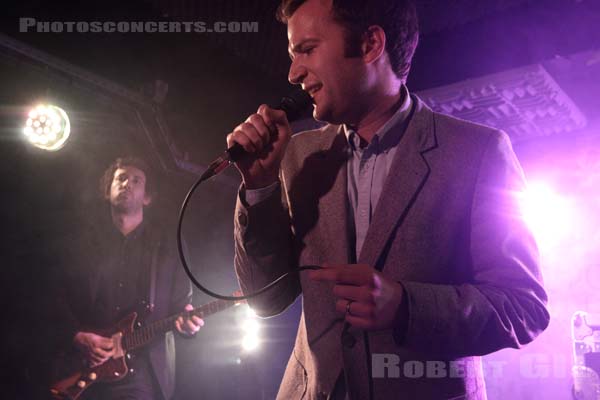 BAIO - 2015-09-10 - PARIS - Le Pop-Up du Label - 